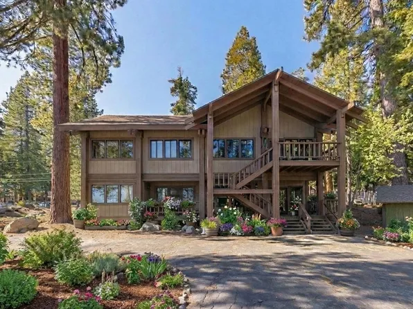 215 Carnelian Bay Ave, Carnelian Bay, CA 96140
