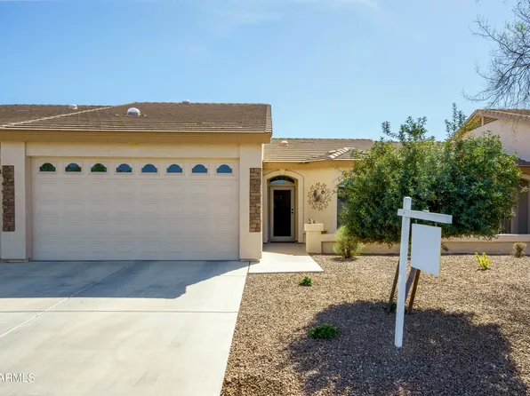 10960 E MONTE Avenue #154, Mesa, AZ 85209