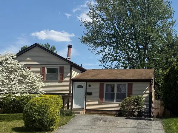 452 Center St, Frederick, MD 21701