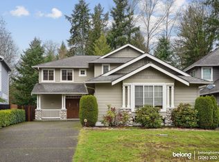 14148 SE 154th Pl, Renton, WA 98058