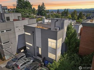 4109 SW Oregon St, Seattle, WA 98116