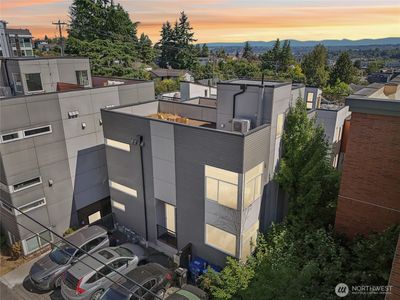 4109 SW Oregon St., Seattle, WA, 98116