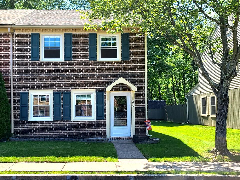 45 Stonegate Rd, Quakertown, PA 18951 Zillow