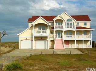 2097 Sandfiddler Rd LOT 28, Corolla, NC 27927