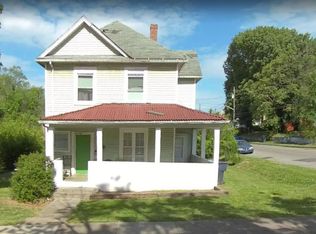 18th,NW,720, Roanoke, VA 24017