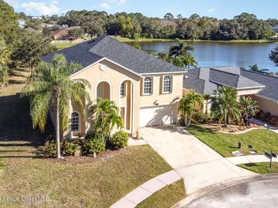3958 Palladian Way, Melbourne, FL, 32904