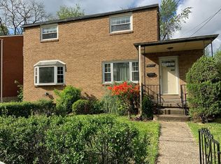 6633 Rosemoor St, Pittsburgh, PA