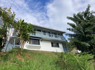 4668 Hauaala Rd #2, Kapaa, HI 96746