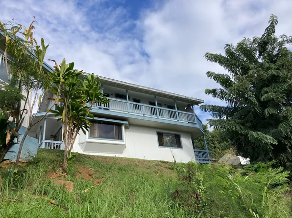 4668 Hauaala Rd #2, Kapaa, HI 96746