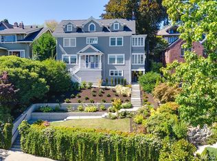 1131 23rd Ave E, Seattle, WA 98112