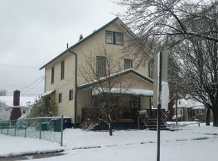455 Reed Ave, Akron, OH 44301