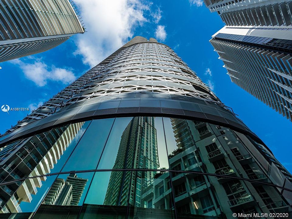 1st image of 1000 Brickell Plz #3501