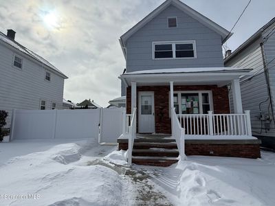 1447 Dartmouth St, Scranton, PA, 18504