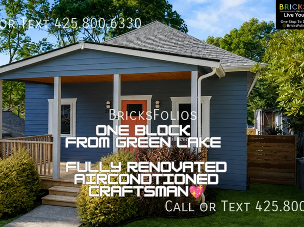2118 N 63rd St, Seattle, WA 98103