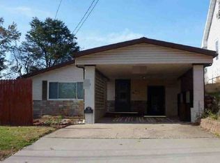 2405 Highland Ave, Parkersburg, WV 26101