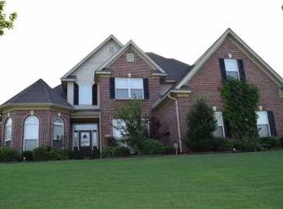 8650 Lenox Way, Montgomery, AL 36116