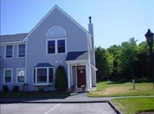 75 Warren St W APT 20, Raynham, MA 02767