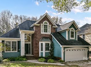 6536 Outer Bridge Ln, Charlotte, NC 28270