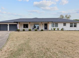 3701 S Canton Ave, Tulsa, OK 74135