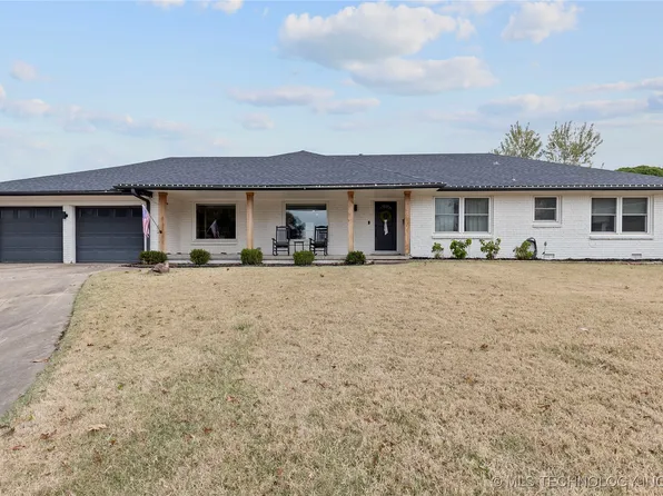3701 S Canton Ave, Tulsa, OK 74135