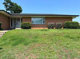 1604 S 25th St, Fort Smith, AR 72901