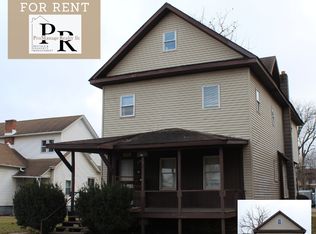 537 4th Ave S #2, Clinton, IA 52732