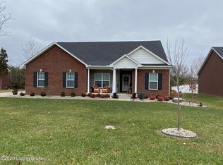 156 Blakenrod Blvd, Coxs Creek, KY 40013