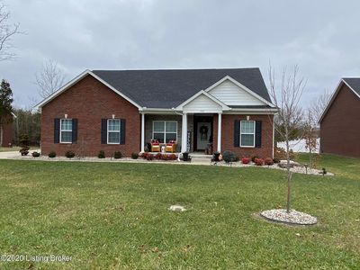 156 Blakenrod Blvd, Coxs Creek, KY, 40013