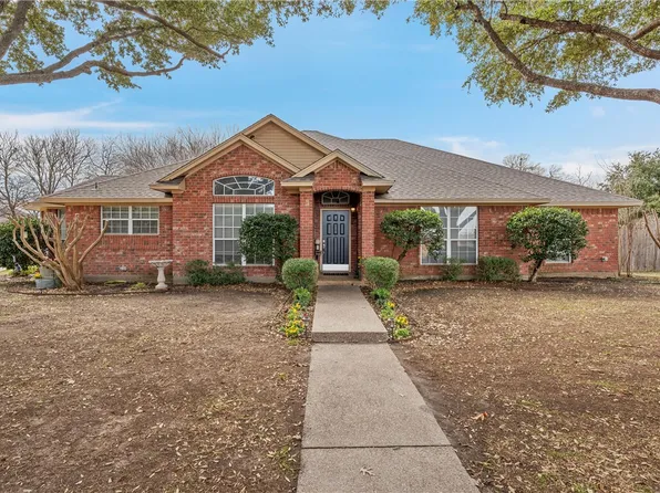 504 Meadowland Dr, Mc Gregor, TX 76657