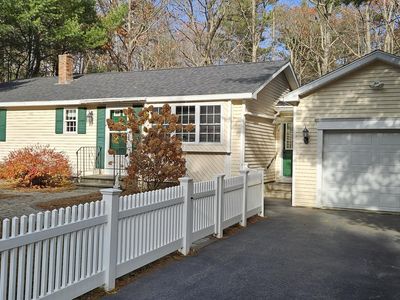 46 Berube Circle, Wells, ME, 04090