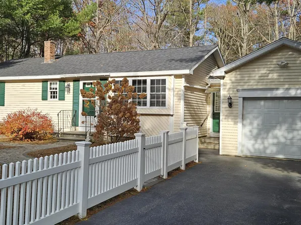 46 Berube Circle, Wells, ME 04090