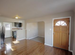 3234 Saint Paul St, Denver, CO 80205