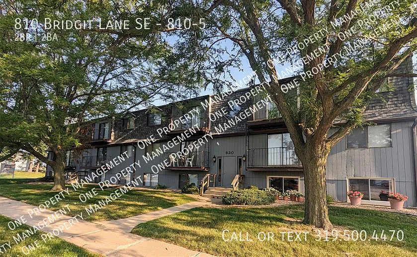 810 Bridgit Ln SE #5