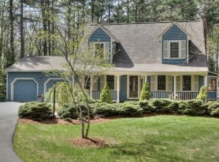 5 Fields Farm Rd, Merrimack, NH 03054