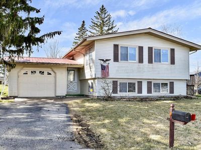 135 1ST STREET SOUTH South, Lewiston, MN, 55952