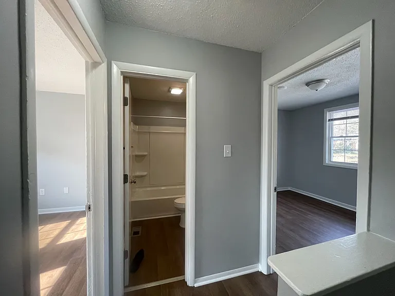 Graystoneplace Apartments — Photo 55