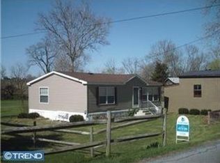 616 Canal Rd, Womelsdorf, PA 19567