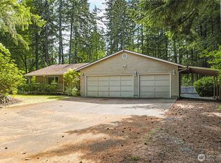 13916 100th Ave NW, Gig Harbor, WA