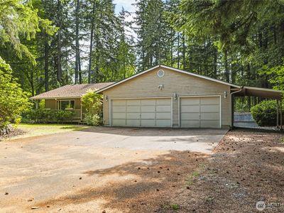 13916 100th Avenue NW, Gig Harbor, WA, 98329