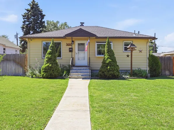 2308 E Sinto Ave, Spokane, WA 99202