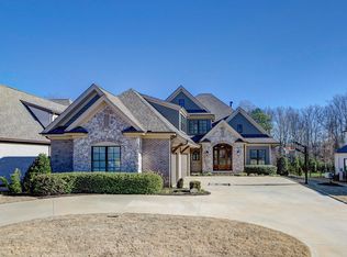 310 Redfern Ct, Simpsonville, SC 29681