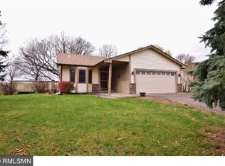 12746 Verdin St NW, Coon Rapids, MN 55448