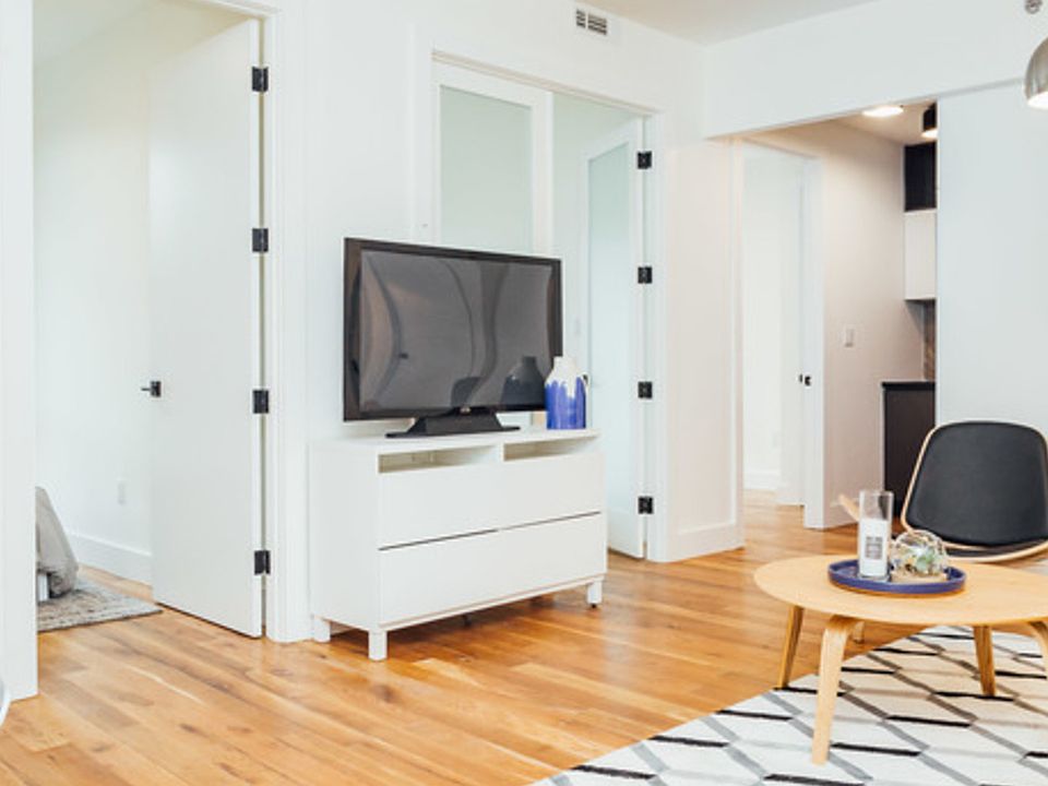 1st image of 492 Lefferts Ave APT 3A
