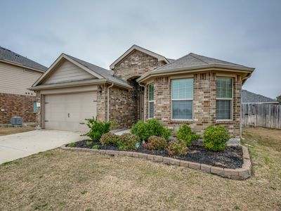 384 Saratoga Dr, Ponder, TX, 76259