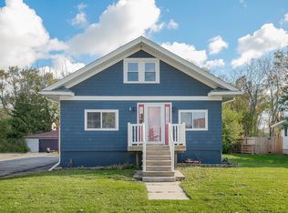 10N835 Rippburger Rd, Plato Center, IL 60124