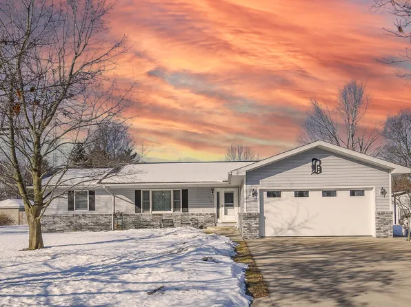 316 S Main St, Montgomery, MI 49255