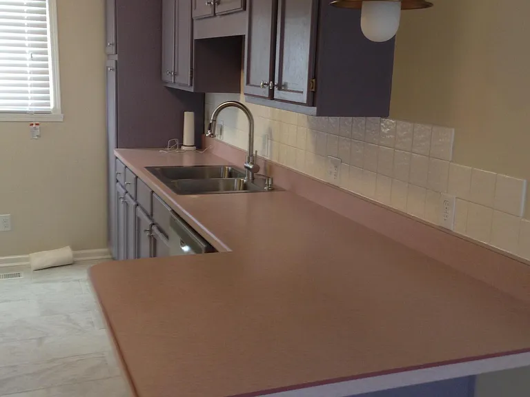 Kitchen Countertop