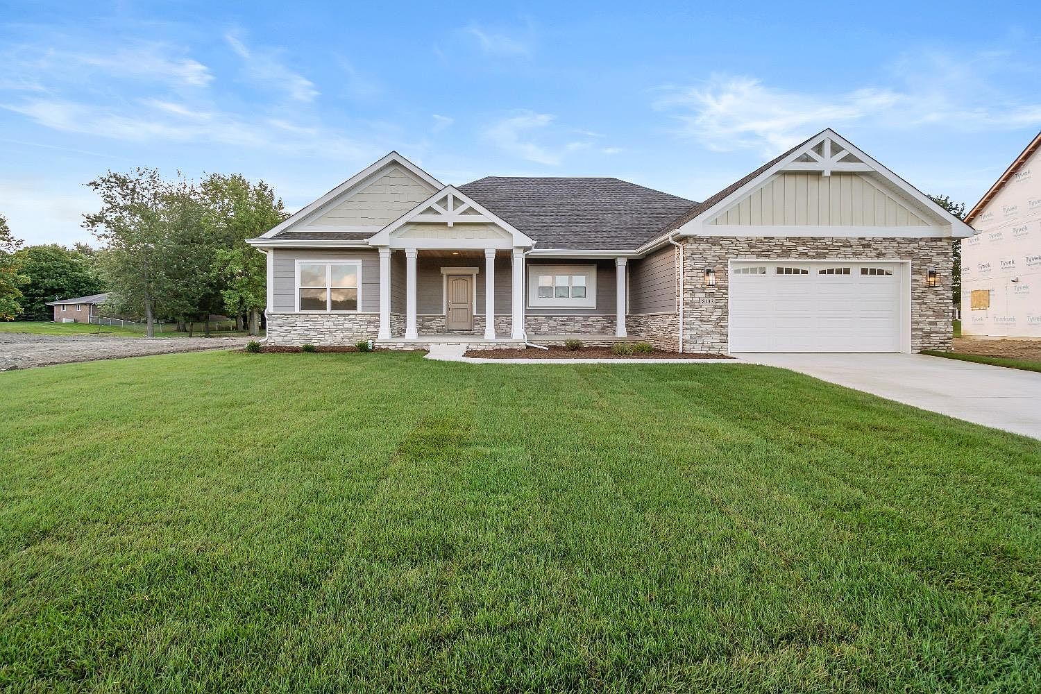 8266 W 88th Ave, Crown Pt, IN 46307 MLS 525475 Zillow