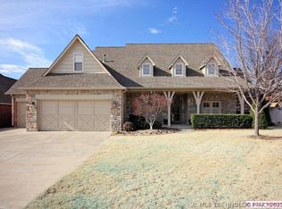 10902 S 86th East Ave, Tulsa, OK 74133