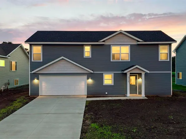 3113 Bassett Dr, Mankato, MN 56001